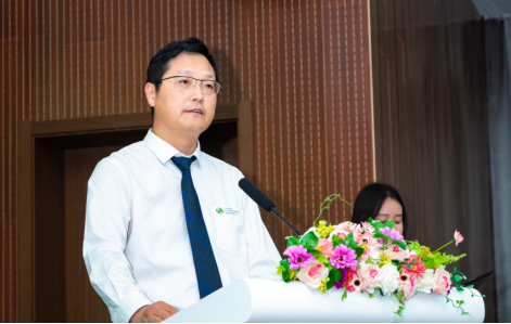 【新闻稿】笃行致远 共富未来 2023永信贵宾会泰国经销商大会圆满落幕10-24448