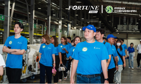 【新闻稿】笃行致远 共富未来 2023永信贵宾会泰国经销商大会圆满落幕10-24592